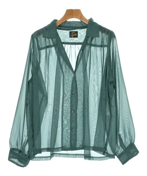 Needles เสื้อสตรี