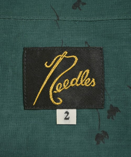 Needles เสื้อสตรี