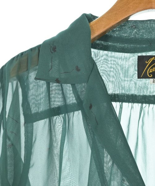 Needles เสื้อสตรี