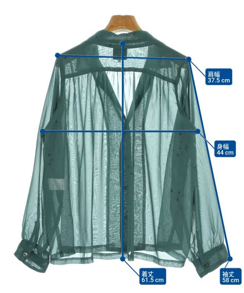 Needles เสื้อสตรี