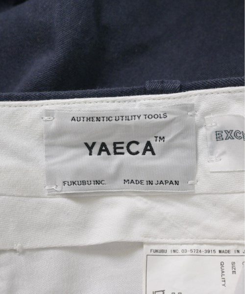 YAECA ชิโน่