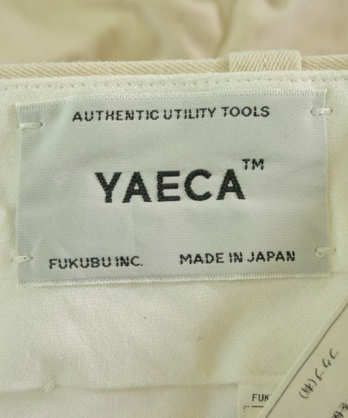 YAECA ชิโน่