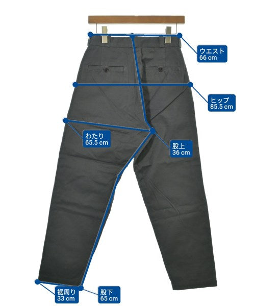 YAECA ชิโน่