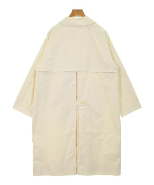 YAECA เสื้อคลุมคอปก Soutien