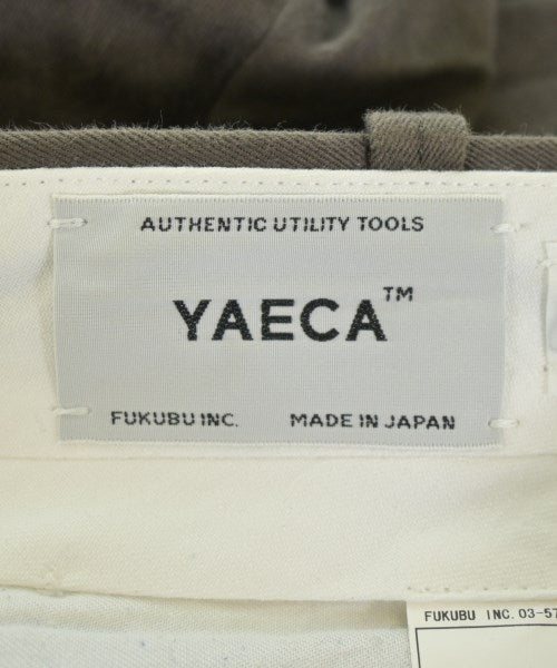 YAECA กางเกง อื่น