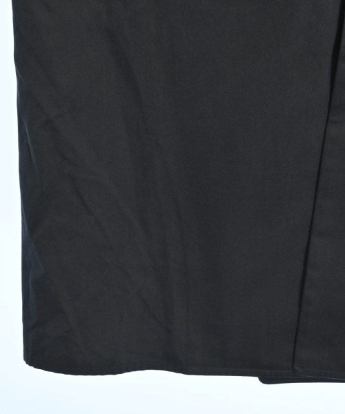YAECA เสื้อคลุมคอปก Soutien