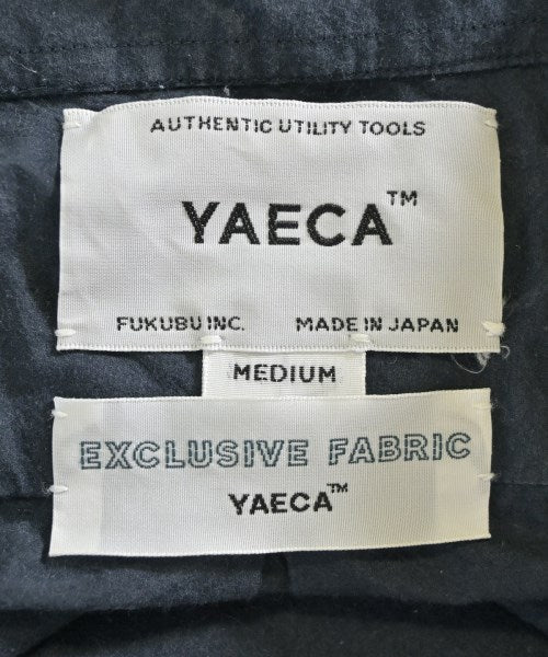 YAECA เสื้อลำลอง