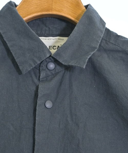 YAECA เสื้อลำลอง