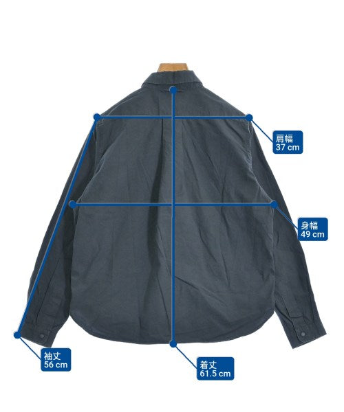 YAECA เสื้อลำลอง