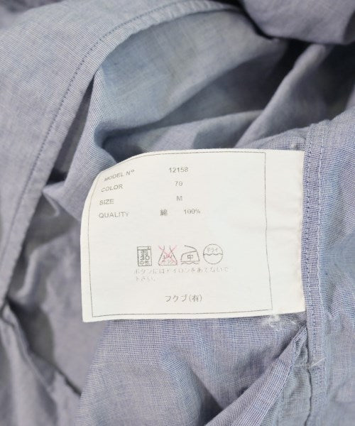 YAECA เสื้อลำลอง