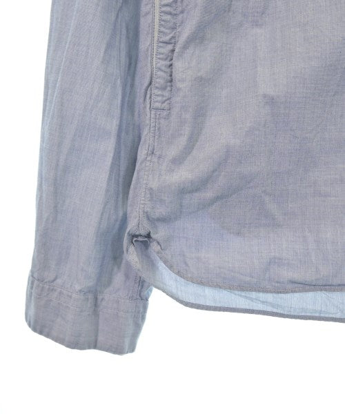 YAECA เสื้อลำลอง