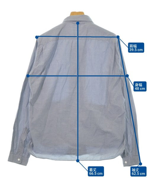 YAECA เสื้อลำลอง