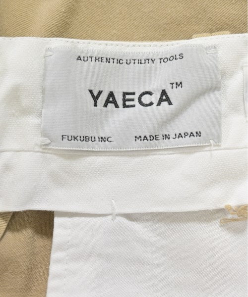 YAECA ชิโน่