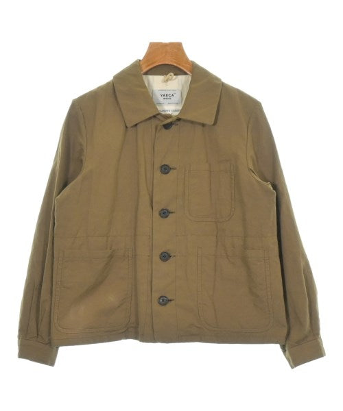 YAECA แจ็คเก็ตเบลาส์ อื่น