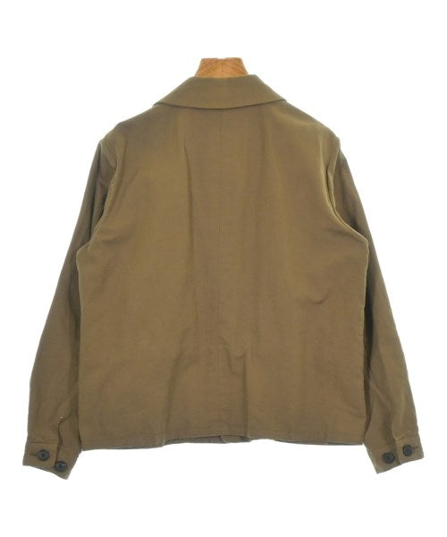 YAECA แจ็คเก็ตเบลาส์ อื่น