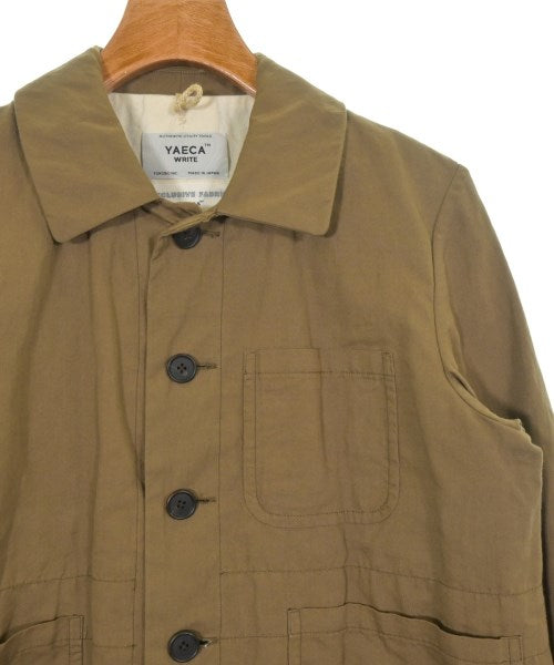 YAECA แจ็คเก็ตเบลาส์ อื่น