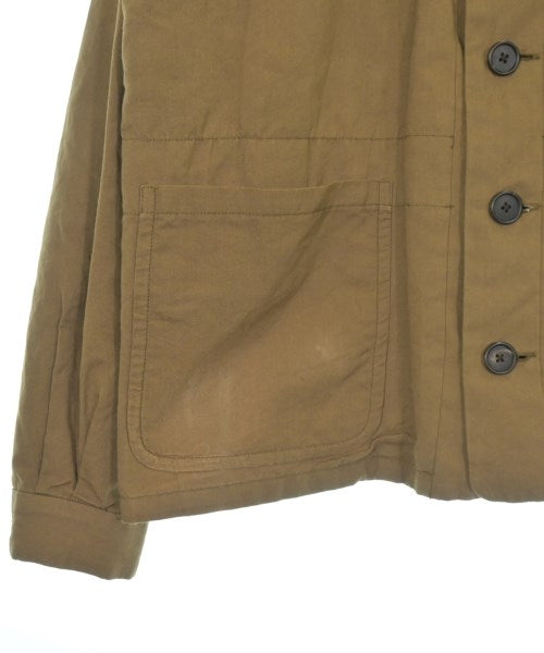 YAECA แจ็คเก็ตเบลาส์ อื่น