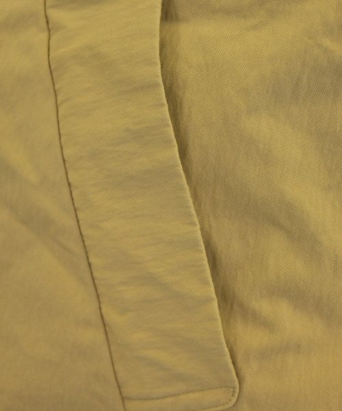 YAECA เสื้อคลุมคอปก Soutien