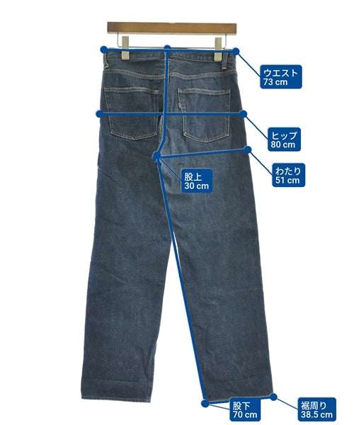 YAECA ยีนส์