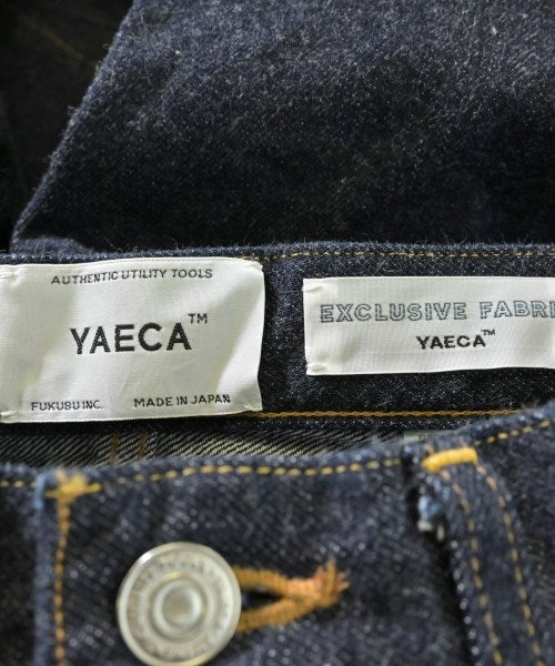 YAECA ยีนส์