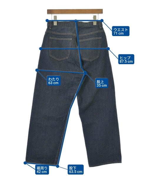 YAECA ยีนส์