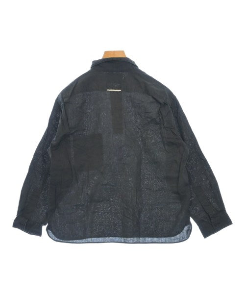 YAECA เสื้อลำลอง