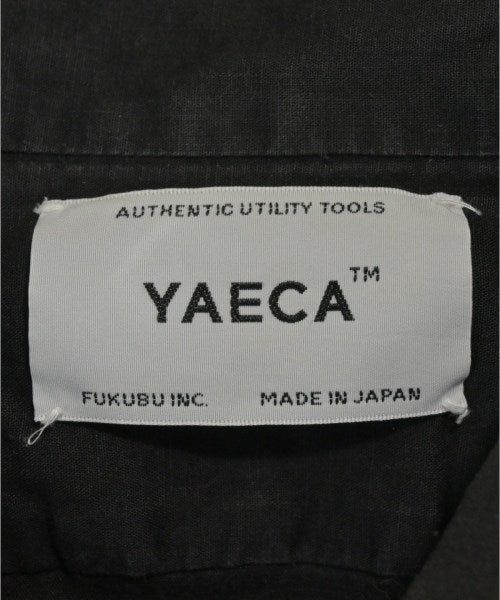 YAECA เสื้อลำลอง