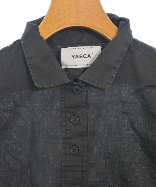 YAECA เสื้อลำลอง