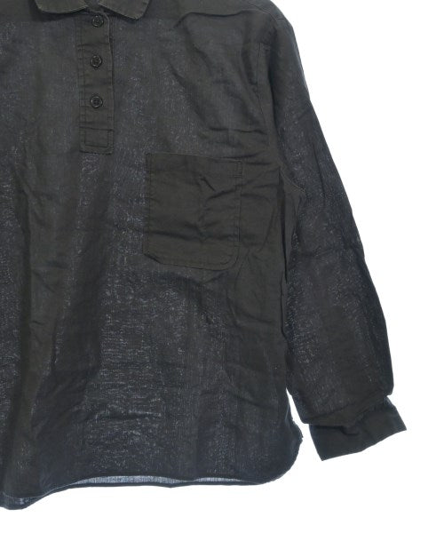 YAECA เสื้อลำลอง