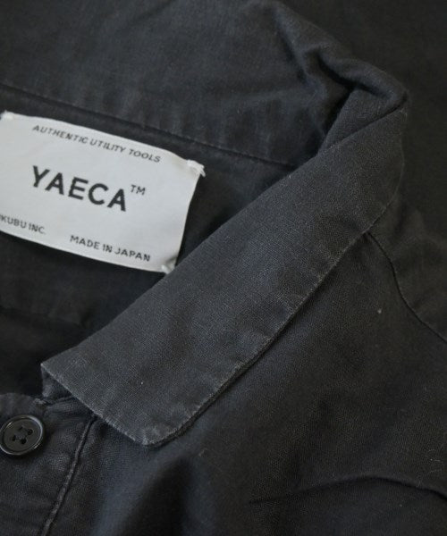 YAECA เสื้อลำลอง