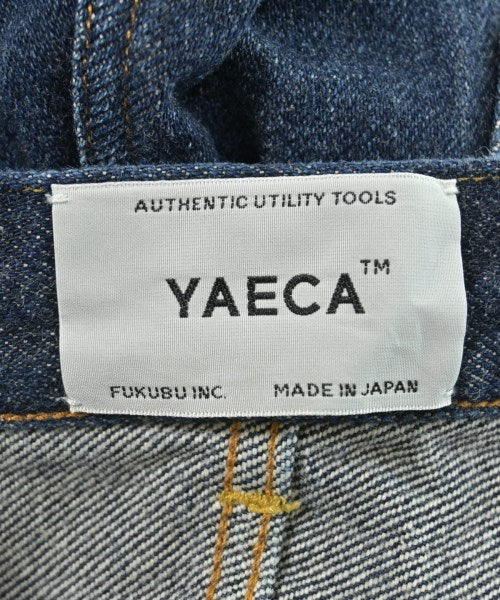 YAECA ยีนส์