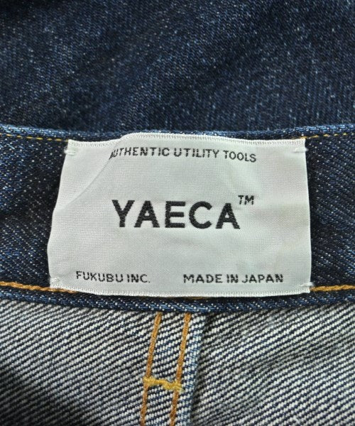 YAECA ยีนส์