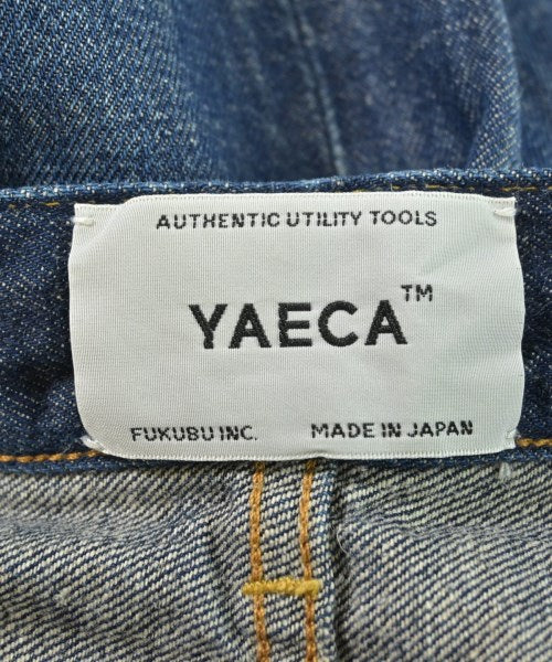 YAECA ยีนส์