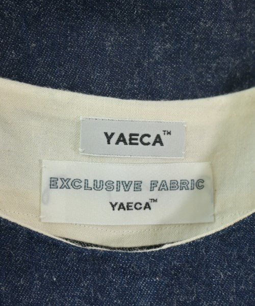 YAECA เสื้อลำลอง