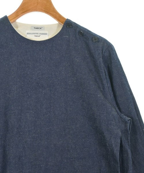 YAECA เสื้อลำลอง