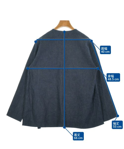 YAECA เสื้อลำลอง