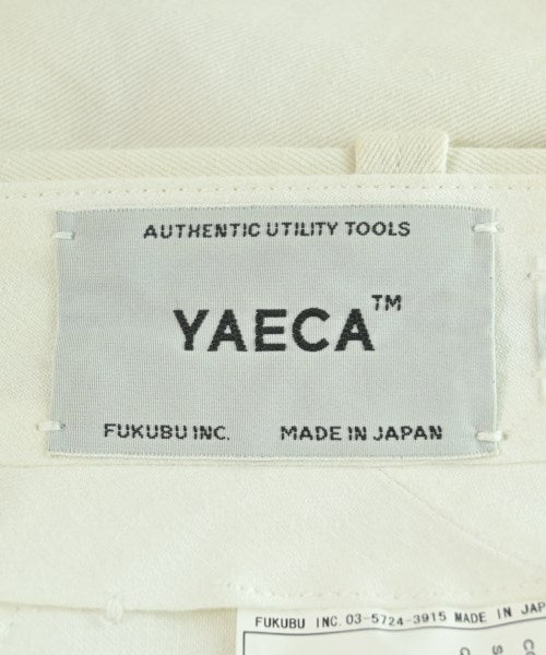 YAECA ชิโน่