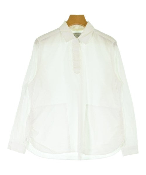 YAECA เสื้อลำลอง