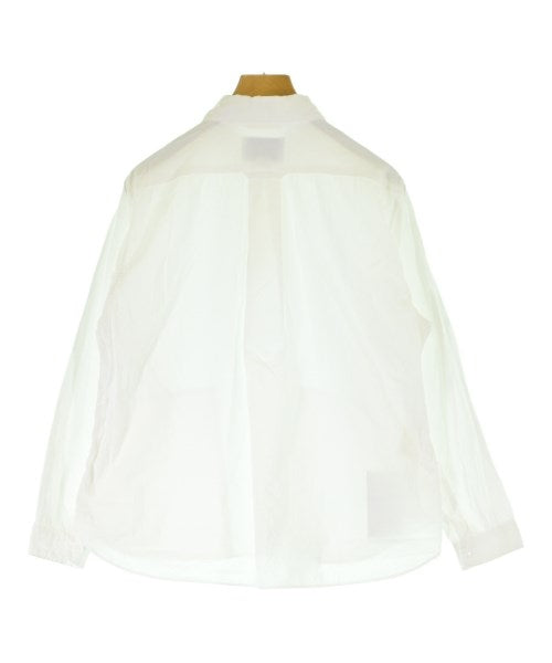 YAECA เสื้อลำลอง