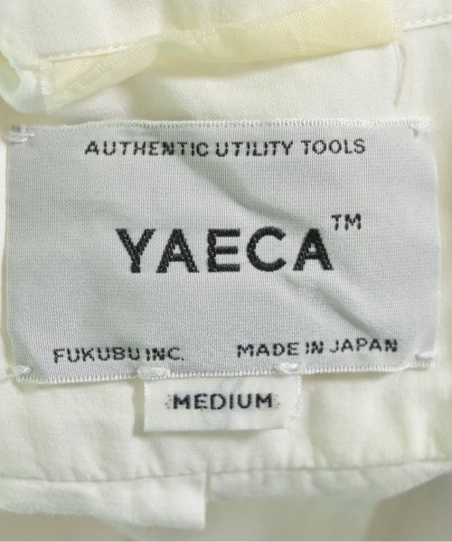 YAECA เสื้อลำลอง
