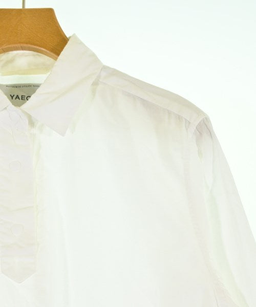 YAECA เสื้อลำลอง