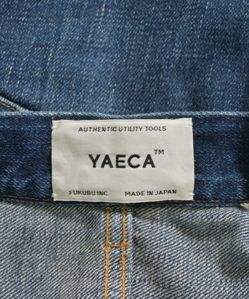 YAECA ยีนส์