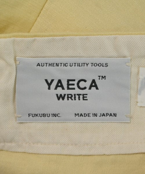 YAECA กางเกง อื่น