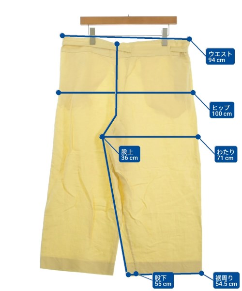 YAECA กางเกง อื่น