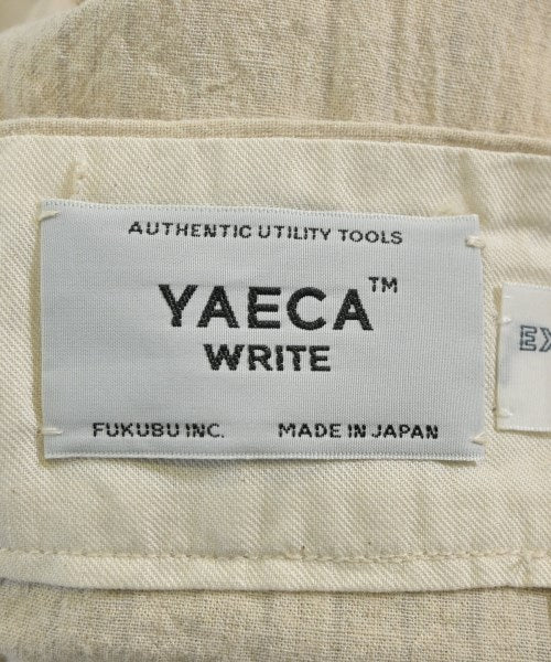 YAECA กางเกง อื่น