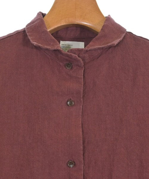 YAECA เสื้อลำลอง