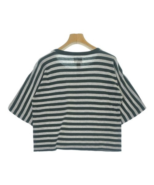 YAECA เสื้อยืด/เสื้อท็อปส์