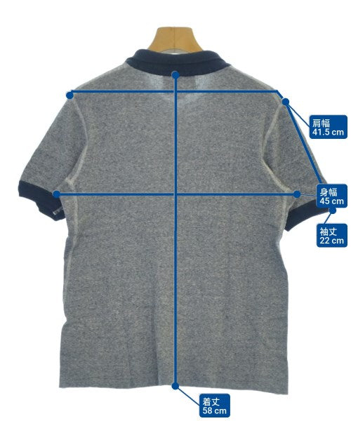 YAECA เสื้อกันหนาว