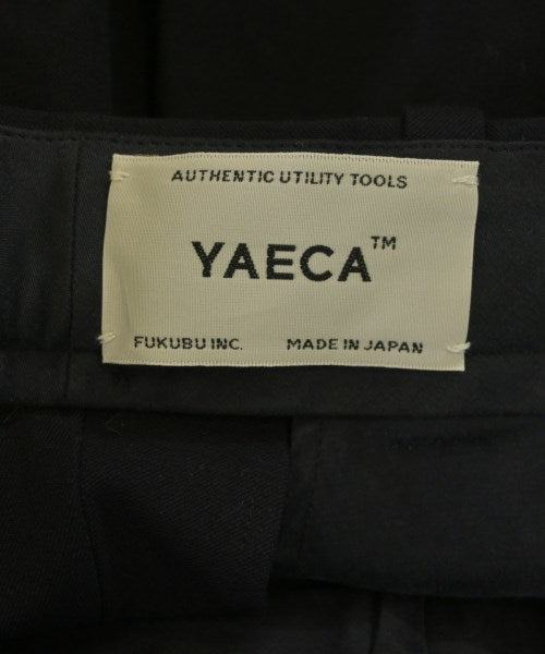 YAECA กางเกงขายาว