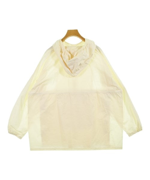 YAECA เสื้อพาร์กาภูเขา